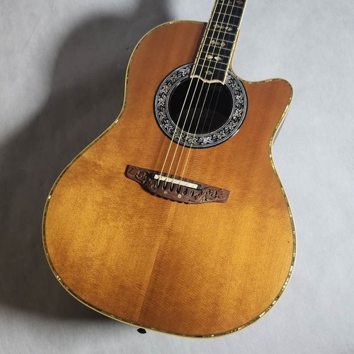 Ovation custom legend 1769 - ovation,