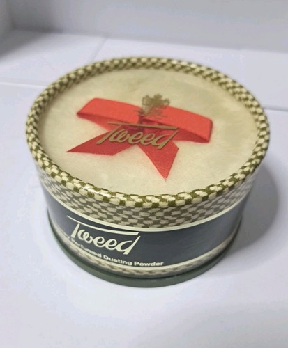 Vintage lentheric tweed - vintage,