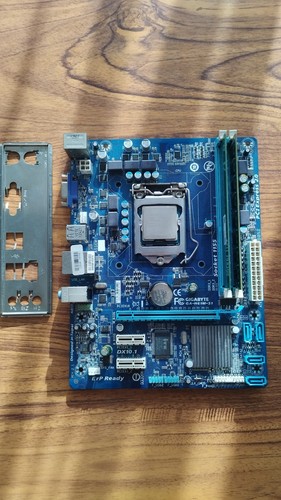 Motherboard cpu and ram bundle - ram,