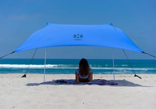 Portable Beach Tent Sun