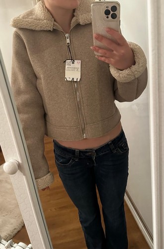 Gorgeous new cropped - gorgeous,