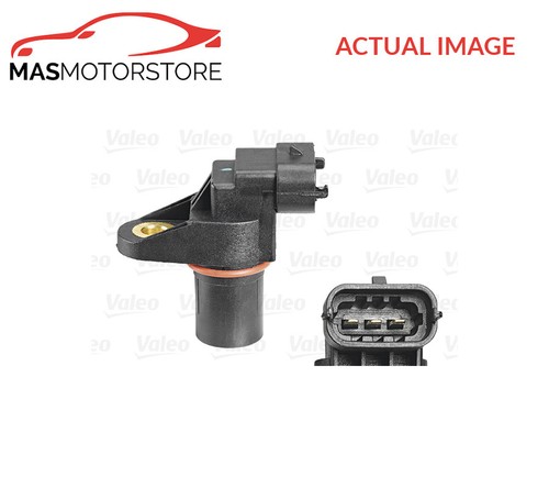 Camshaft position sensor - position,