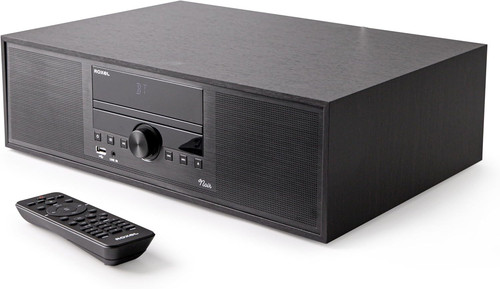 Noir all one micro fi - all-in-one,