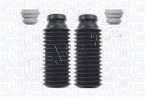 Front axle shock absorber - front,