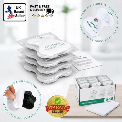 Tens machine electrode - tens,