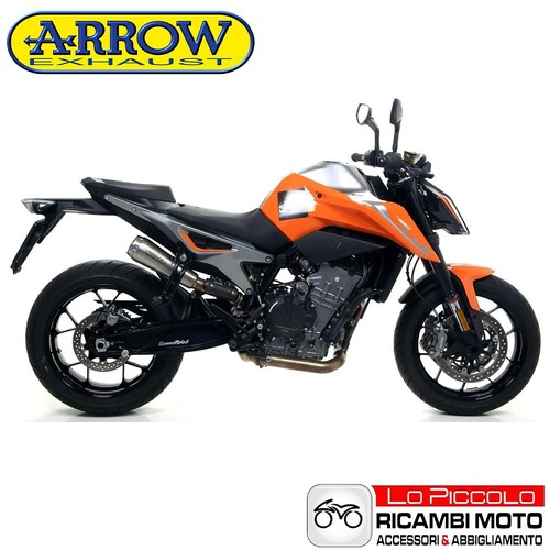 Arrow pro race - arrow, stainless