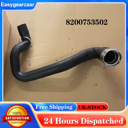 Intercooler turbo hose - hose, pipe
