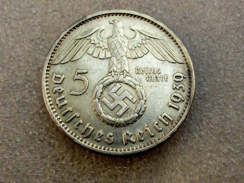 Germany third reich - germany,