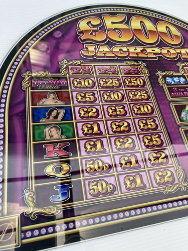 Vintage amusement arcade - vintage,