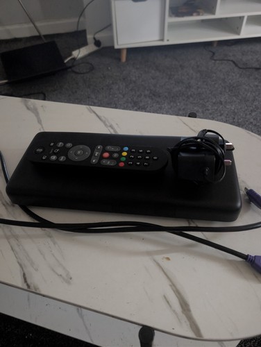 Pro freeview set - tv,