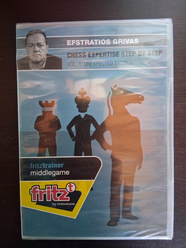 Chessbase fritztrainer chess - fritztrainer,