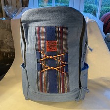 100% Cotton Hand Woven