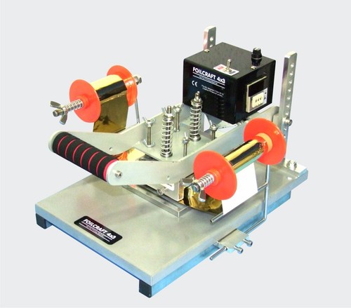 Clearance foilcraft 4x3 - -,