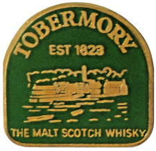 Tobermory Whisky Distillery