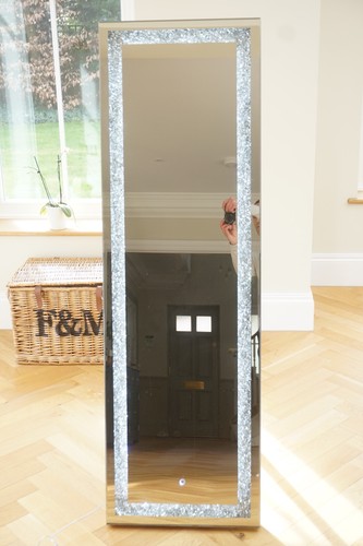 Crystal effect led - crystal, free