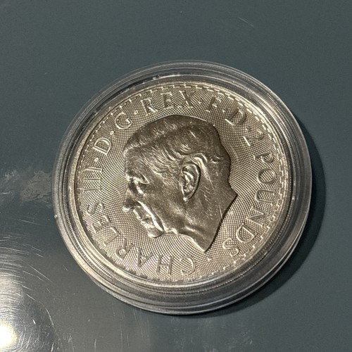 2024 britannia 1oz silver - 2024,