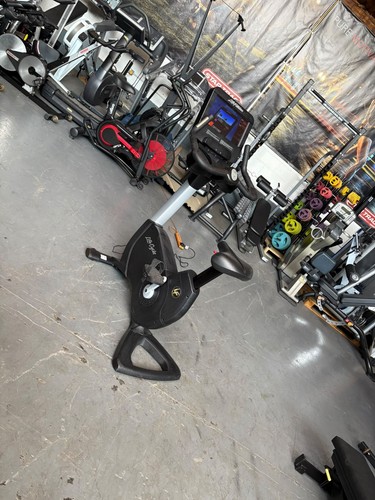 Life fitness 95c - fitness,