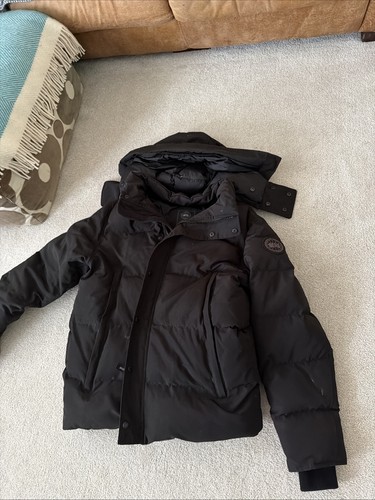 Canada goose coat - canada, men’s