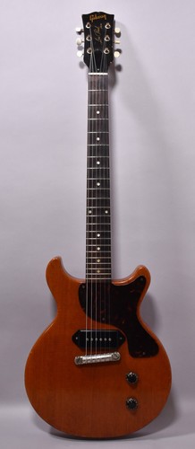 1958 gibson les - gibson,