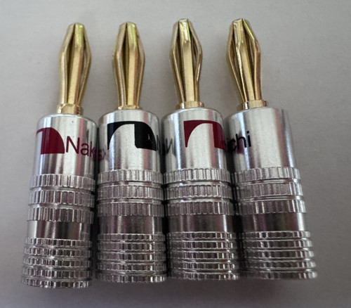 Nakamichi 24k banana - 4, x
