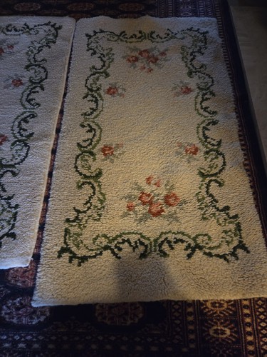 Near pair vintage french - vintage,