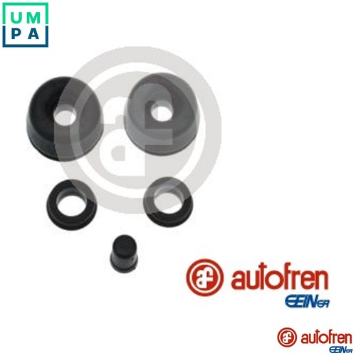 Repair kit wheel brake - wheel,