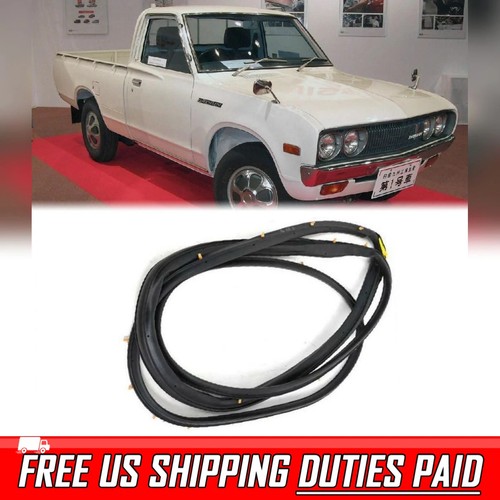 Door rubber seal weatherstrip - seal,