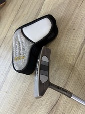 Bobby Grace Design Macgregor Distance Control Technology Sunset Putter