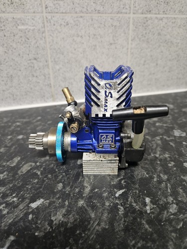 Max nitro engine 1 - max,