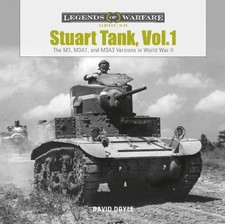 Stuart Tank, Vol. 1 by David