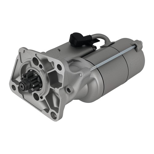 Complete starter assembly - complete,