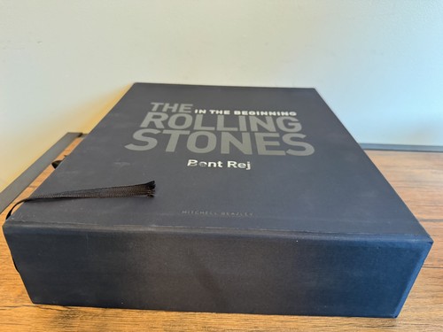 Rolling stones in the - -,