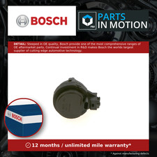 Water pump for parking - pump,