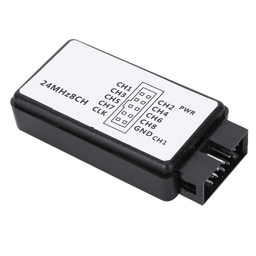 Usb logic analyzer - *usb,