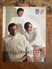 Mens Knitting Patterns Aran