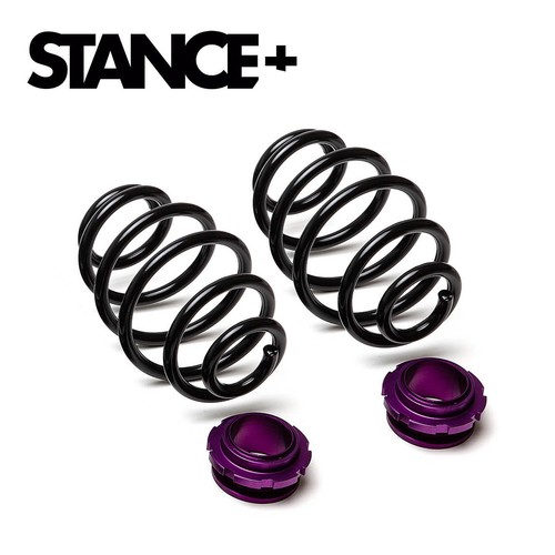 Stance street rear coilovers - street,