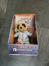 Sleepy Oleg Compare The