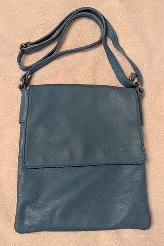Vera pelle handbag - vera,