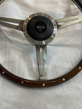 jaguar xj6 xj12 -73 woodrim