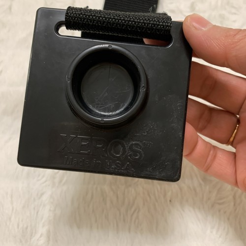 Xeros cello endpin - xeros,