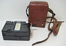 Evershed & Vignoles Megger