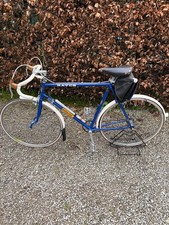 Vintage Bates Bicycle circa