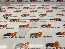 2018 Isuzu D-Max Utah Bonnet Prop 2017-2021