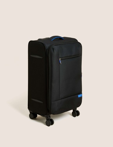 Seville wheel soft cabin - m&s,