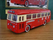 CORGI CLASSICS MANCHESTER
