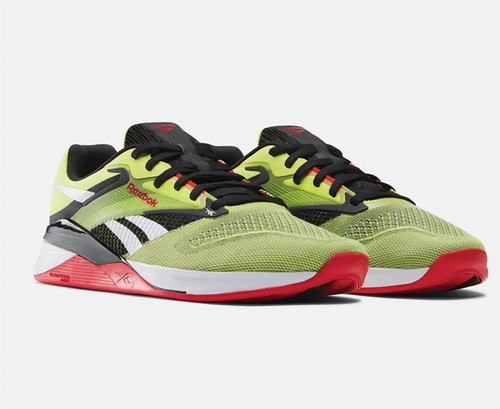 Reebok nano trainers - nano, x4