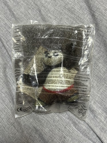 Mcdonalds happy meal toy - meal,