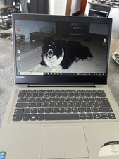 Lenovo ideapad 320s-14ikb