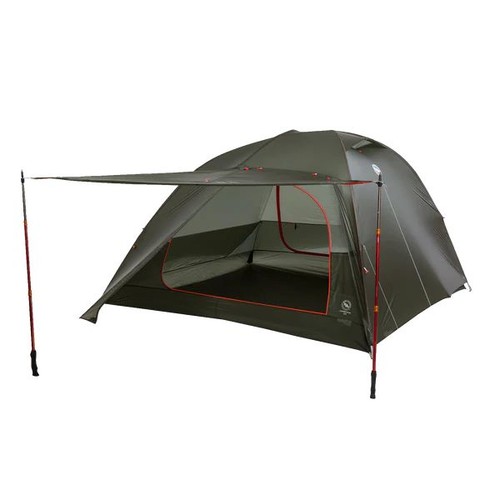 Big agnes copper spur ul4 - copper,