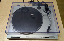 Technics SL-B202 Turntable - for repair or parts